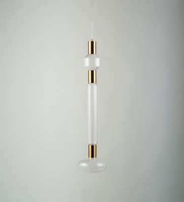 Люстра Cipher Vertical F