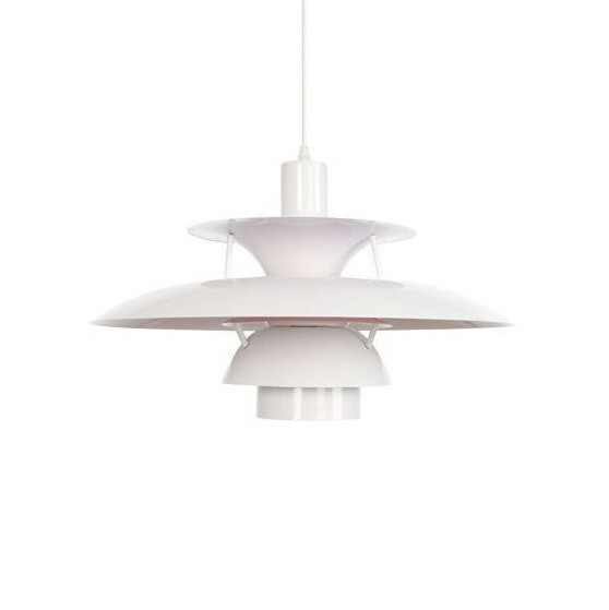 Люстра PH 5 & PH 50 S