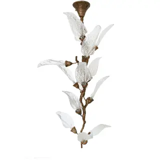 Светильник Burdock Ceiling H250