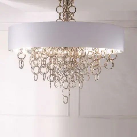 Люстра Sigma L2 7128/140