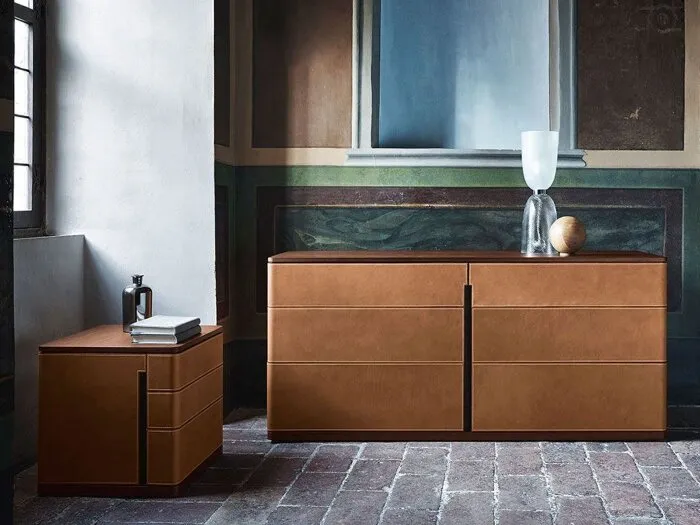 Комод с 6 ящиками Fidelio Notte