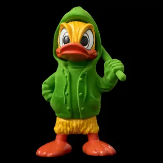 Donald Duck TD404/4L