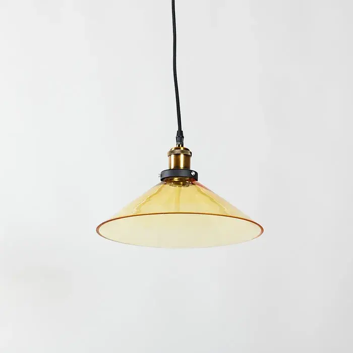 Светильник 20th c. Factory filament 6065–1