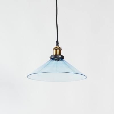 Светильник 20th c. Factory filament 6065–1