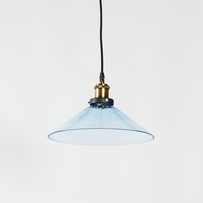 Светильник 20th c. Factory filament 6065–1