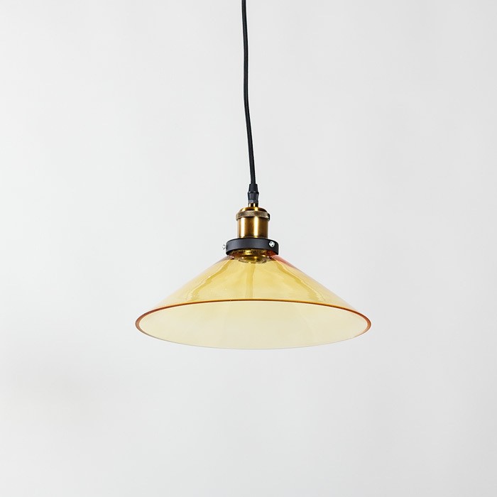 Светильник 20th c. Factory filament 6065–1