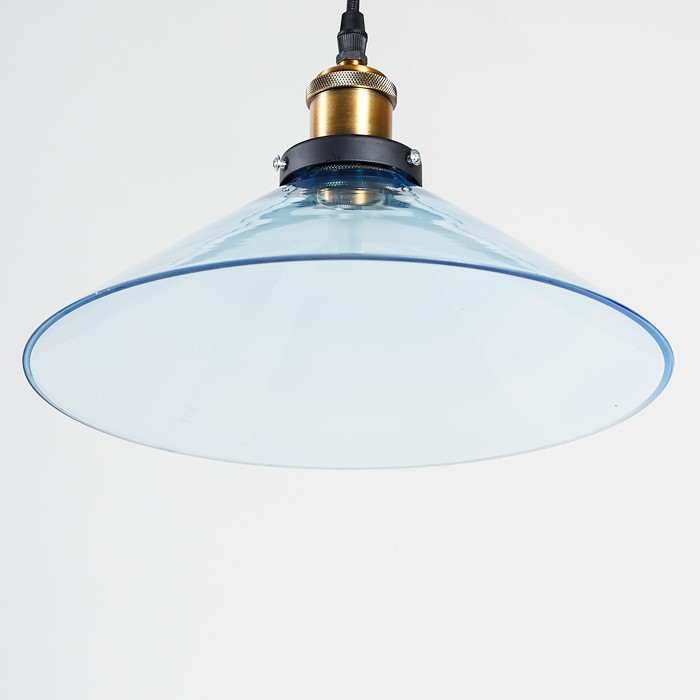 Светильник 20th c. Factory filament 6065–1