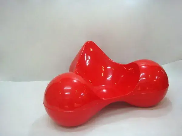 Кресло Tomato