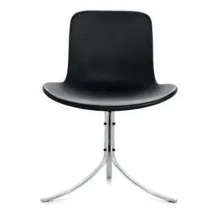 Стул Poul Kjaerholm PK9