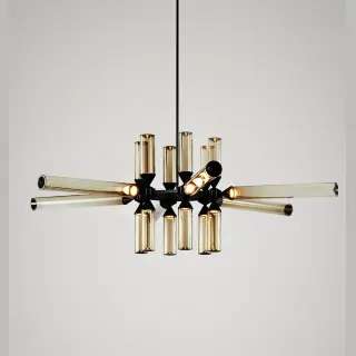 Люстра Castle 18-01