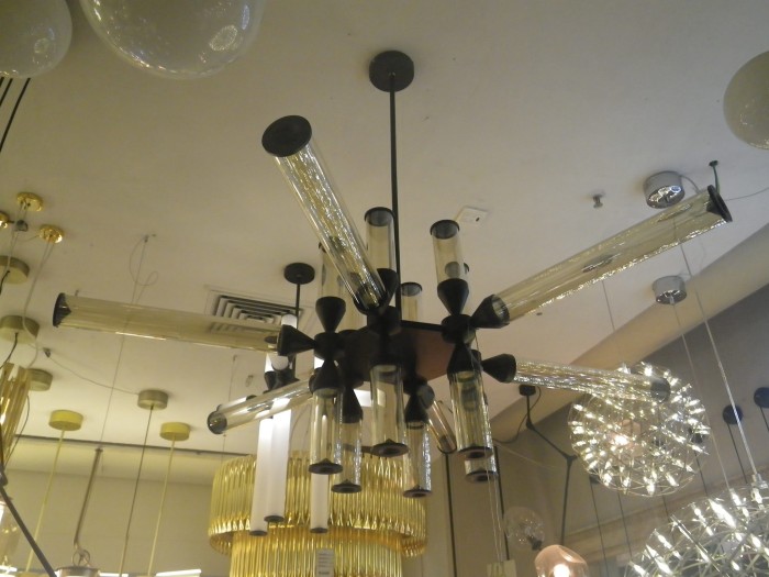 Люстра Castle 18-01