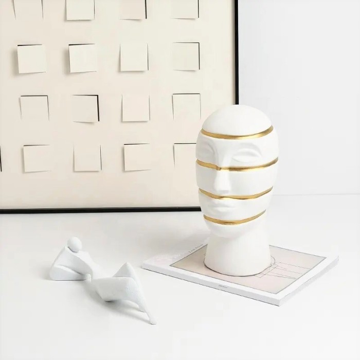 Статуэтка Figure head ornament