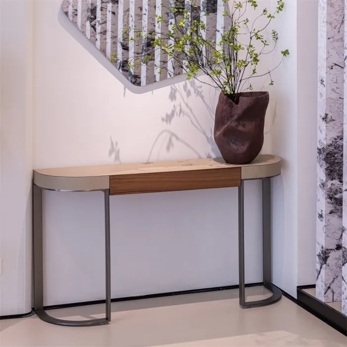 Консоль YVES S