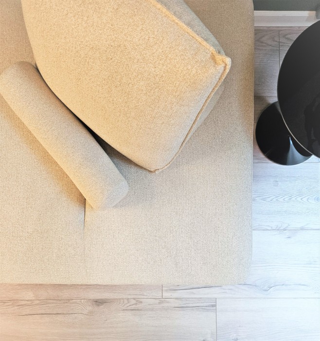 Кресло Prado 1