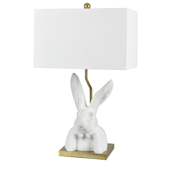 Лампа настольная Bunny Love