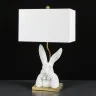 Лампа настольная Bunny Love
