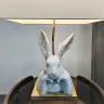Лампа настольная Bunny Love