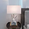 Лампа настольная Bunny Love
