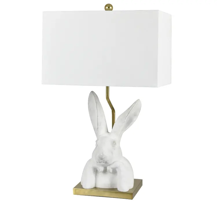 Лампа настольная Bunny Love