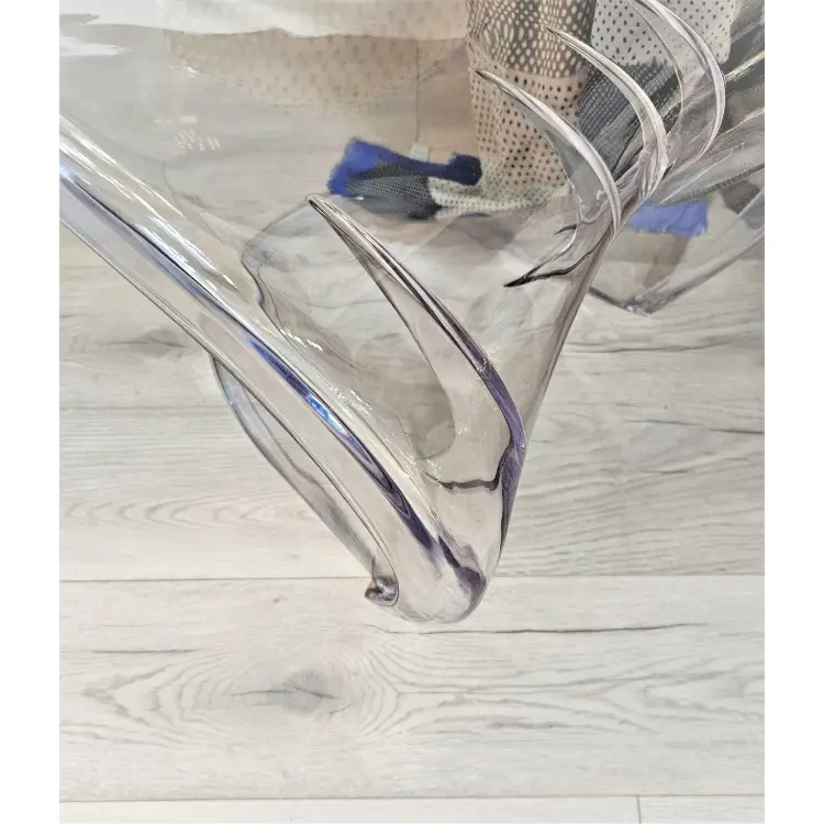 Стул Panton Ghost