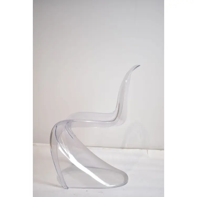 Стул Panton Ghost