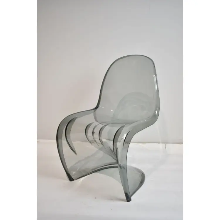 Стул Panton Ghost