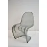 Стул Panton Ghost