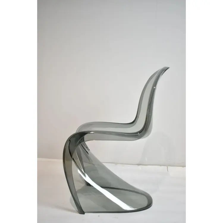 Стул Panton Ghost