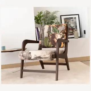 Кресло Boomerang Fama