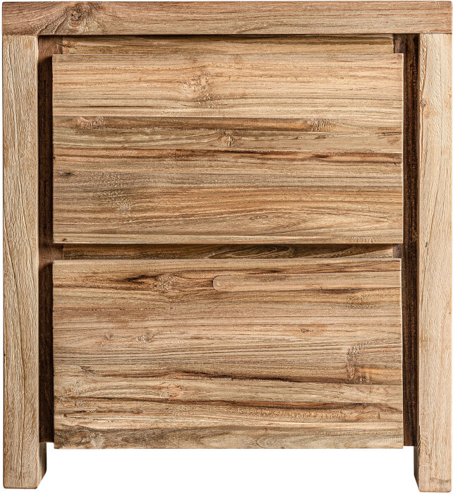 Тумбочка LUX