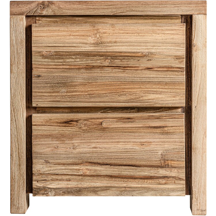 Тумбочка LUX