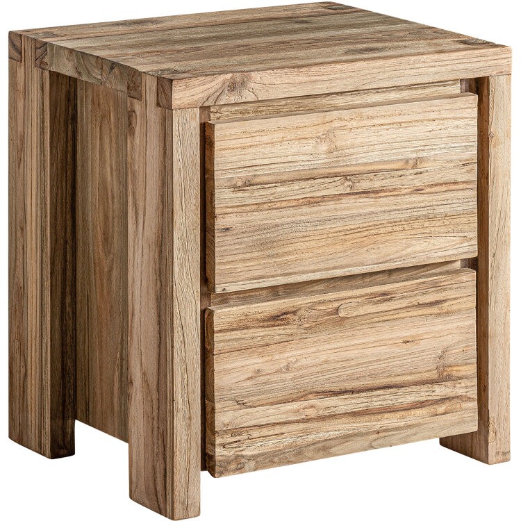 Тумбочка LUX