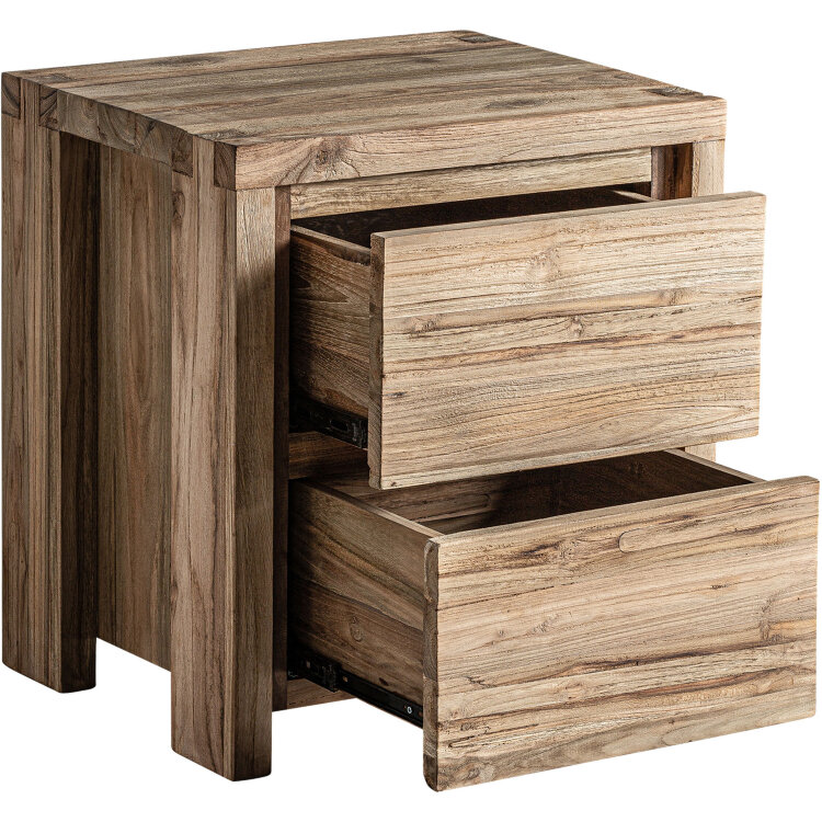 Тумбочка LUX