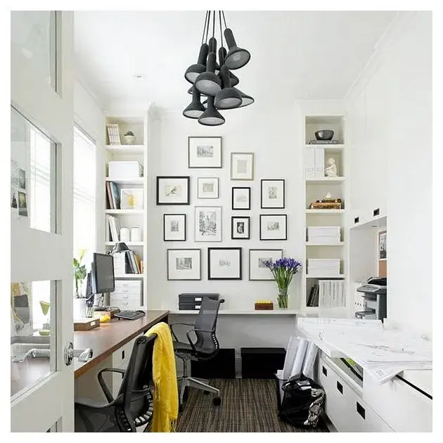 Люстра Torch Bunch 10