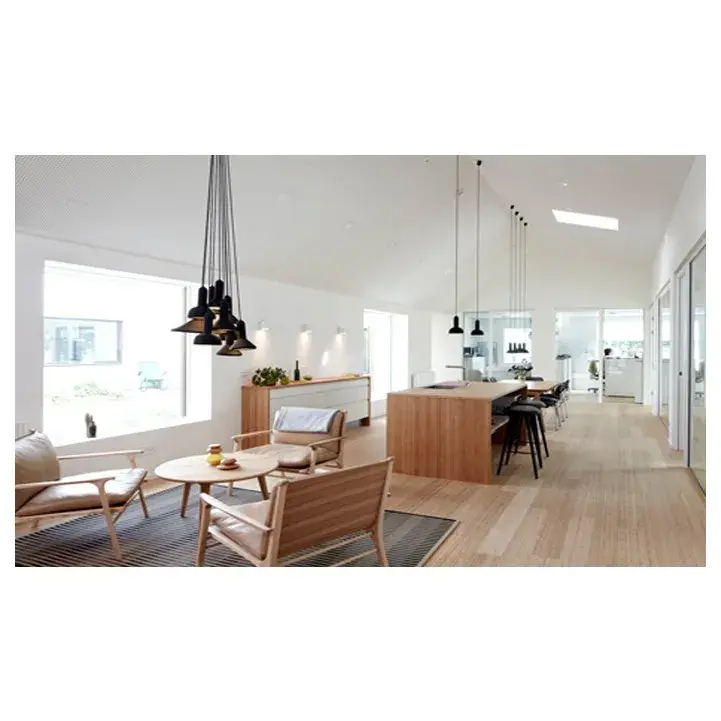 Люстра Torch Bunch 10