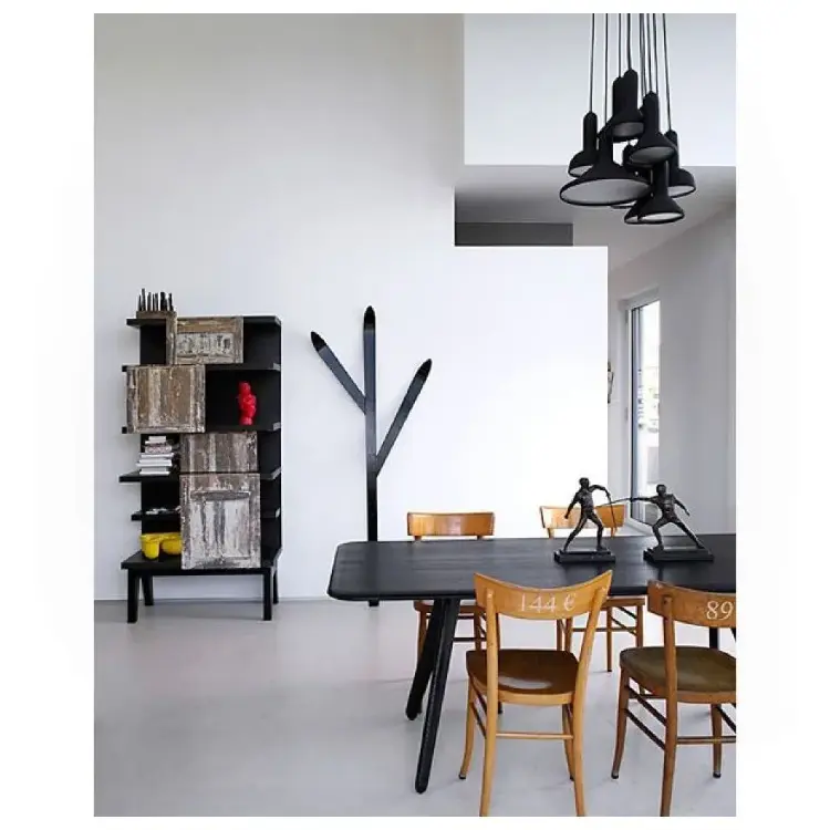 Люстра Torch Bunch 10