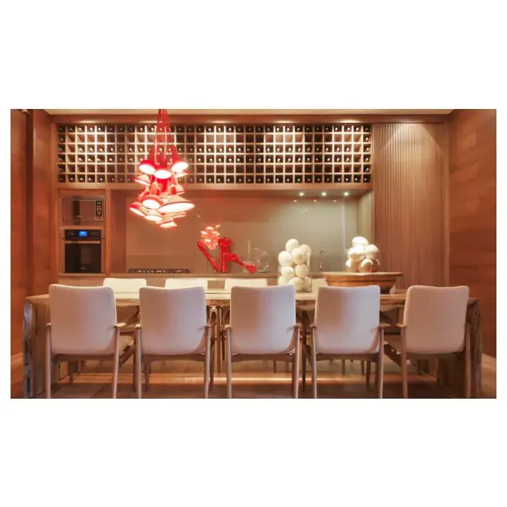 Люстра Torch Bunch 10