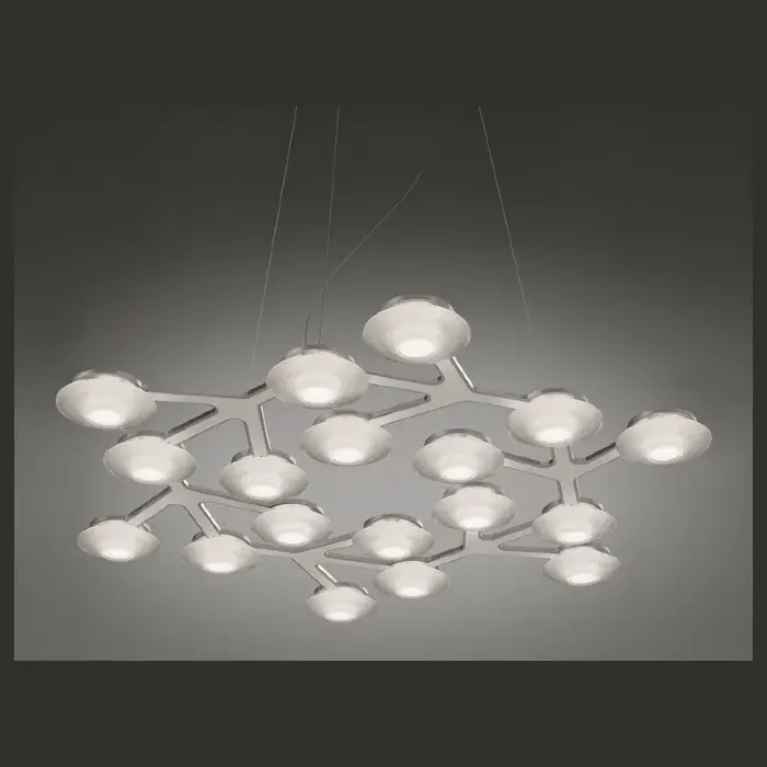 Светильник подвесной Led Net Circle