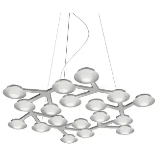 Светильник подвесной Led Net Circle