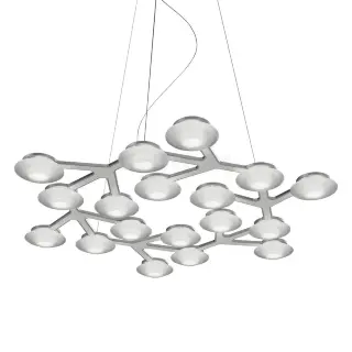Светильник подвесной Led Net Circle