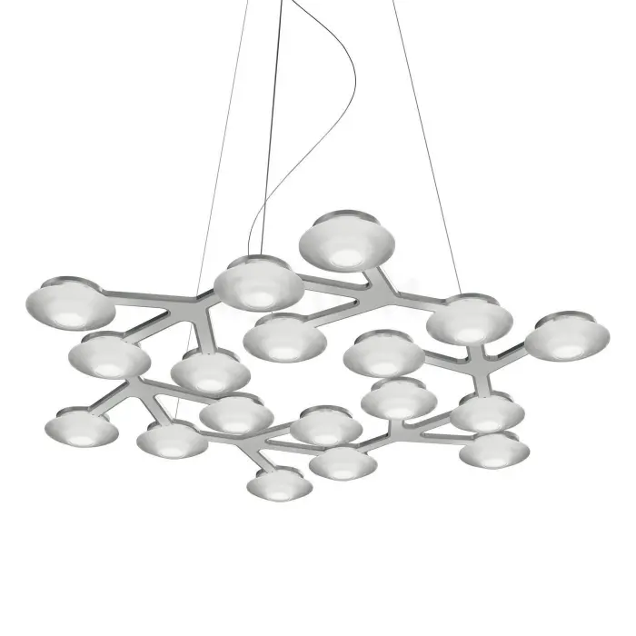 Светильник подвесной Led Net Circle