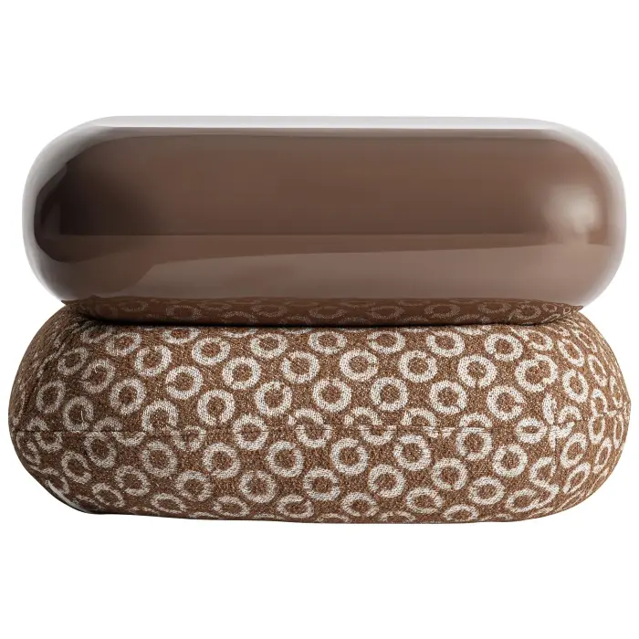 Пуф для ног WALLAU 37218