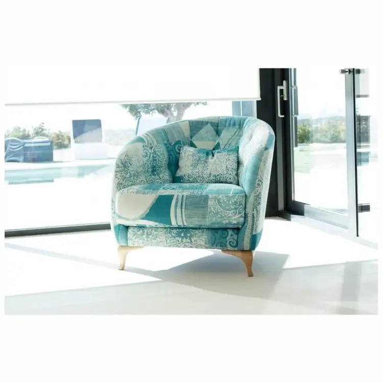 Кресло Astoria S 90 cм