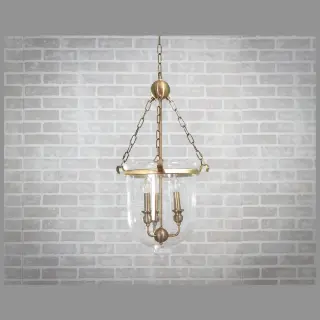 Люстра 7693L/3P