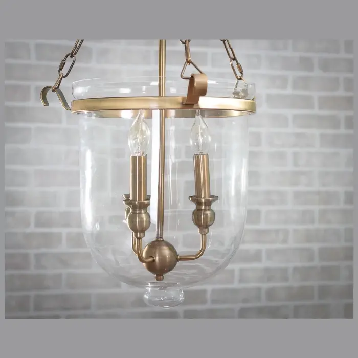 Люстра 7693L/3P