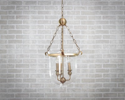 Люстра 7693L/3P