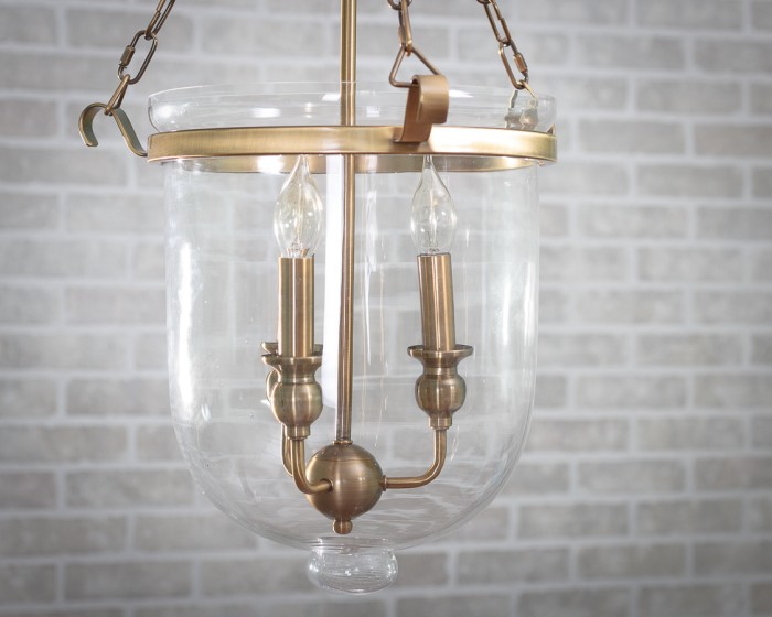 Люстра 7693L/3P