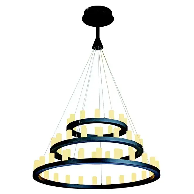 Люстра MD1001/2