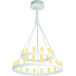 Люстра MD1001/2