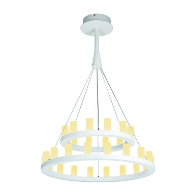 Люстра MD1001/2